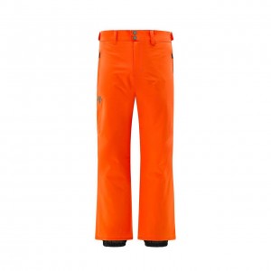 Descente Basic Insulated Pants Hose Herren | 50712-BLHA