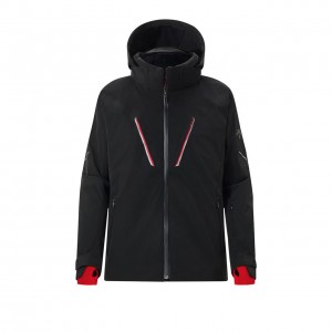 Descente Caden Jacke Herren | 80934-YXIQ