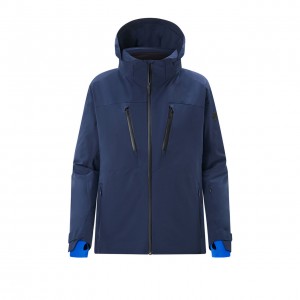 Descente Insulated Jacket Jacke Herren | 96312-LJUH