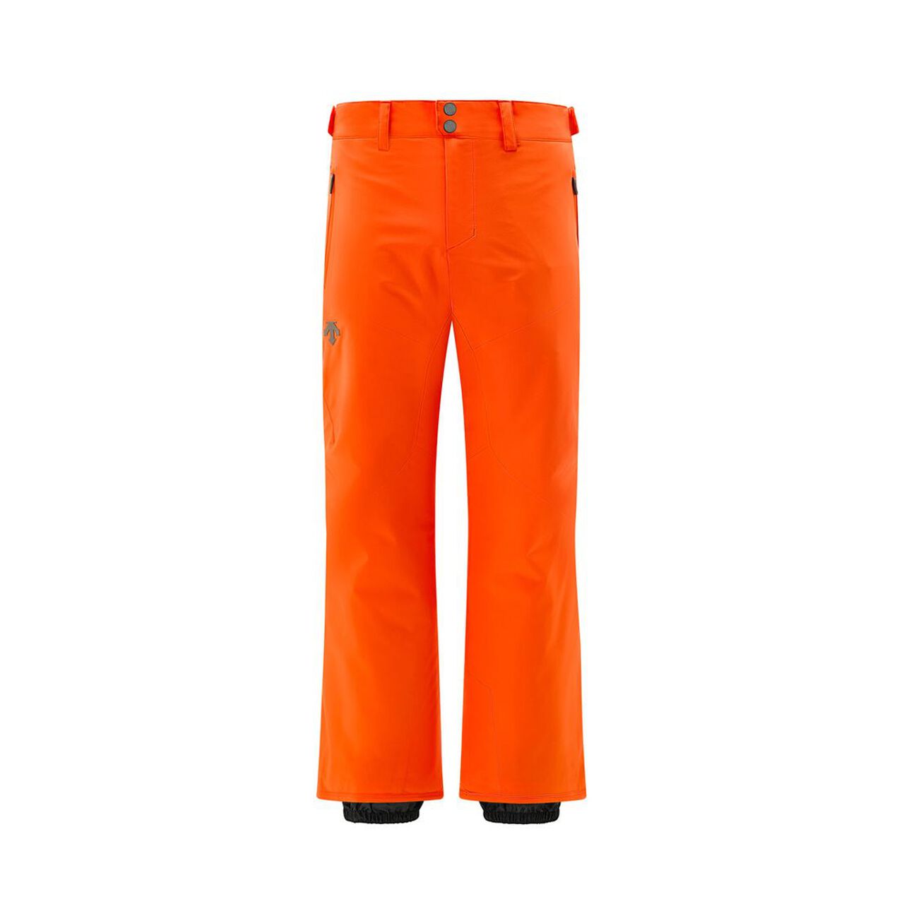 Descente Basic Insulated Pants Hose Herren | 50712-BLHA