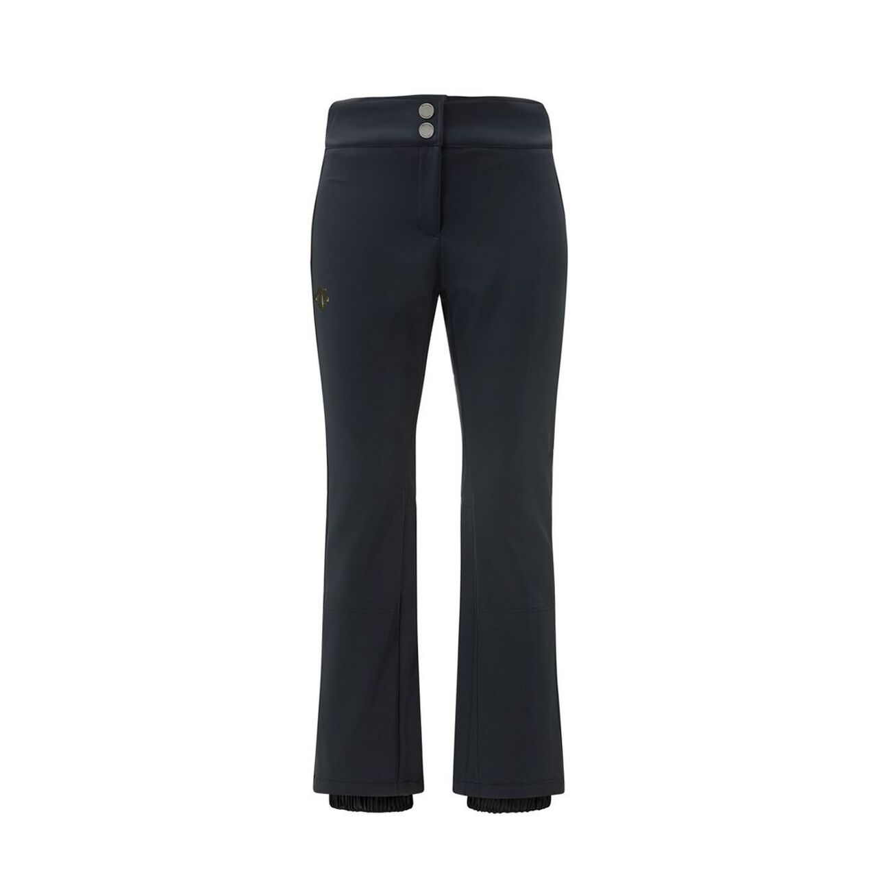 Descente Bonded Stretch Pants Hose Damen | 23804-GHUL