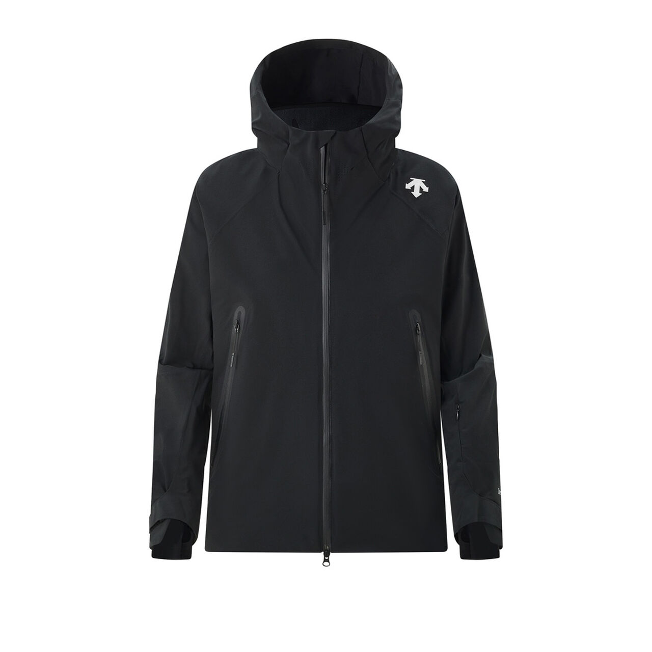 Descente Brushed Lining Jacket Jacke Herren | 46039-THNX