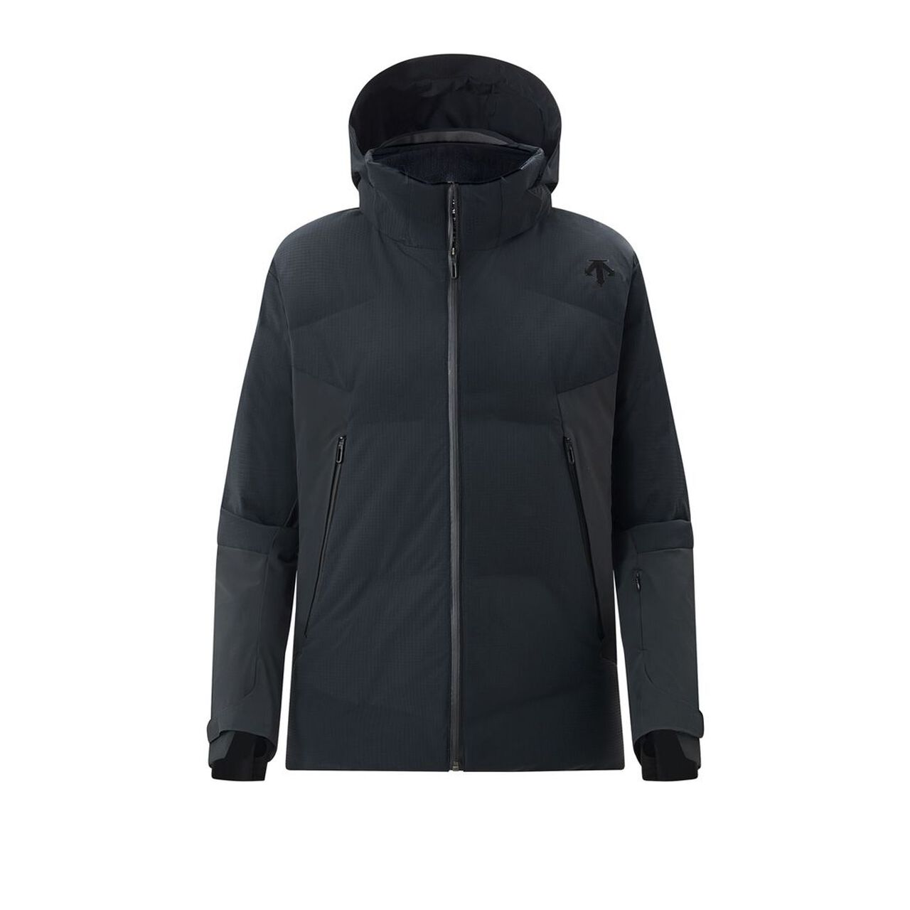 Descente Hybrid Rip Down Jacket Jacke Herren | 62859-TKQM