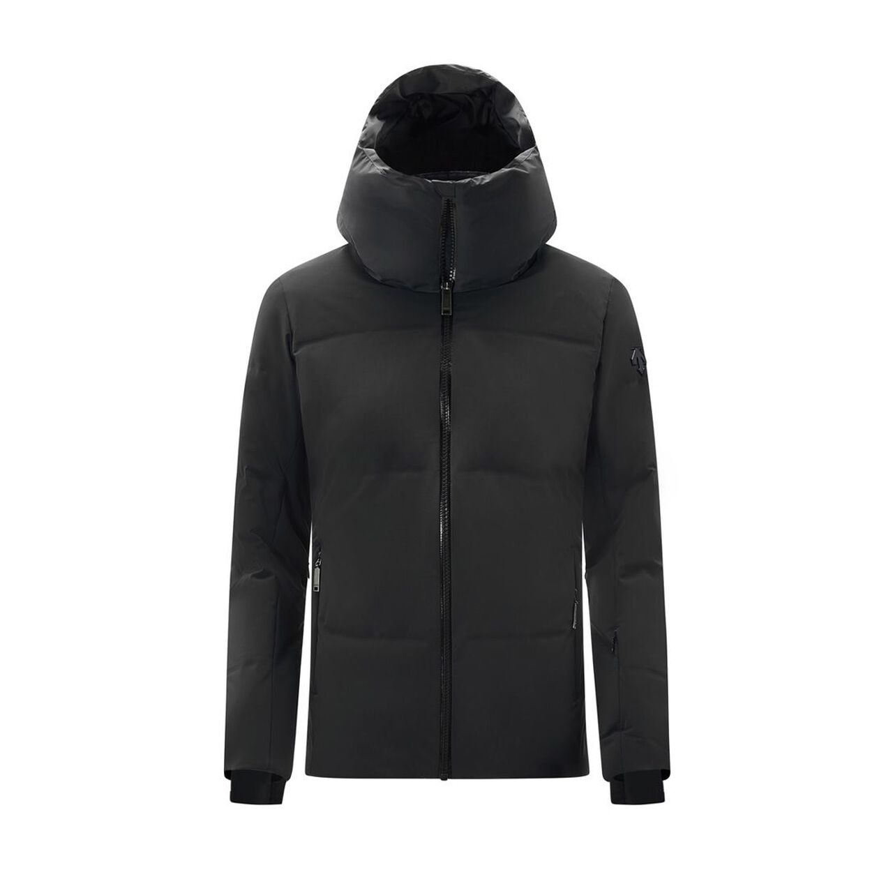 Descente Janie Jacke Damen | 84275-MOJL